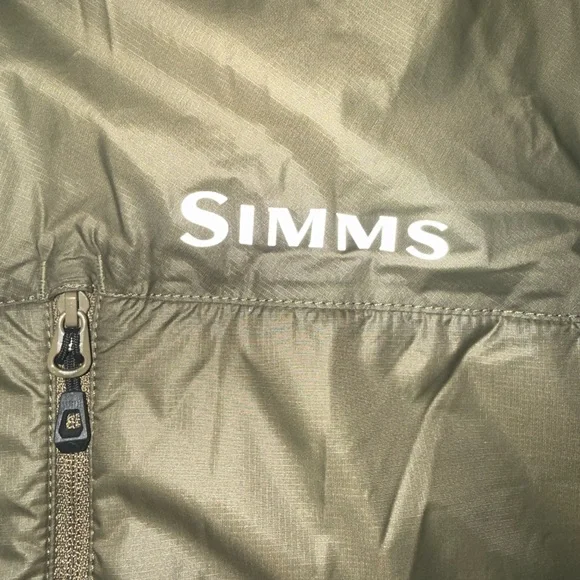 Simms Jacket - Picture 4 of 5